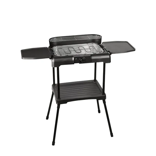 ardes-brasero-feet-arbbq02-elektrogrill-mit-gestell-40-x-23-5-cm image 1