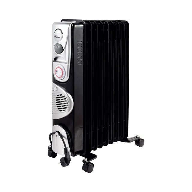ardes-ar4r09btte-oilo9-turbo-time-lradiator-9-glieder image 1