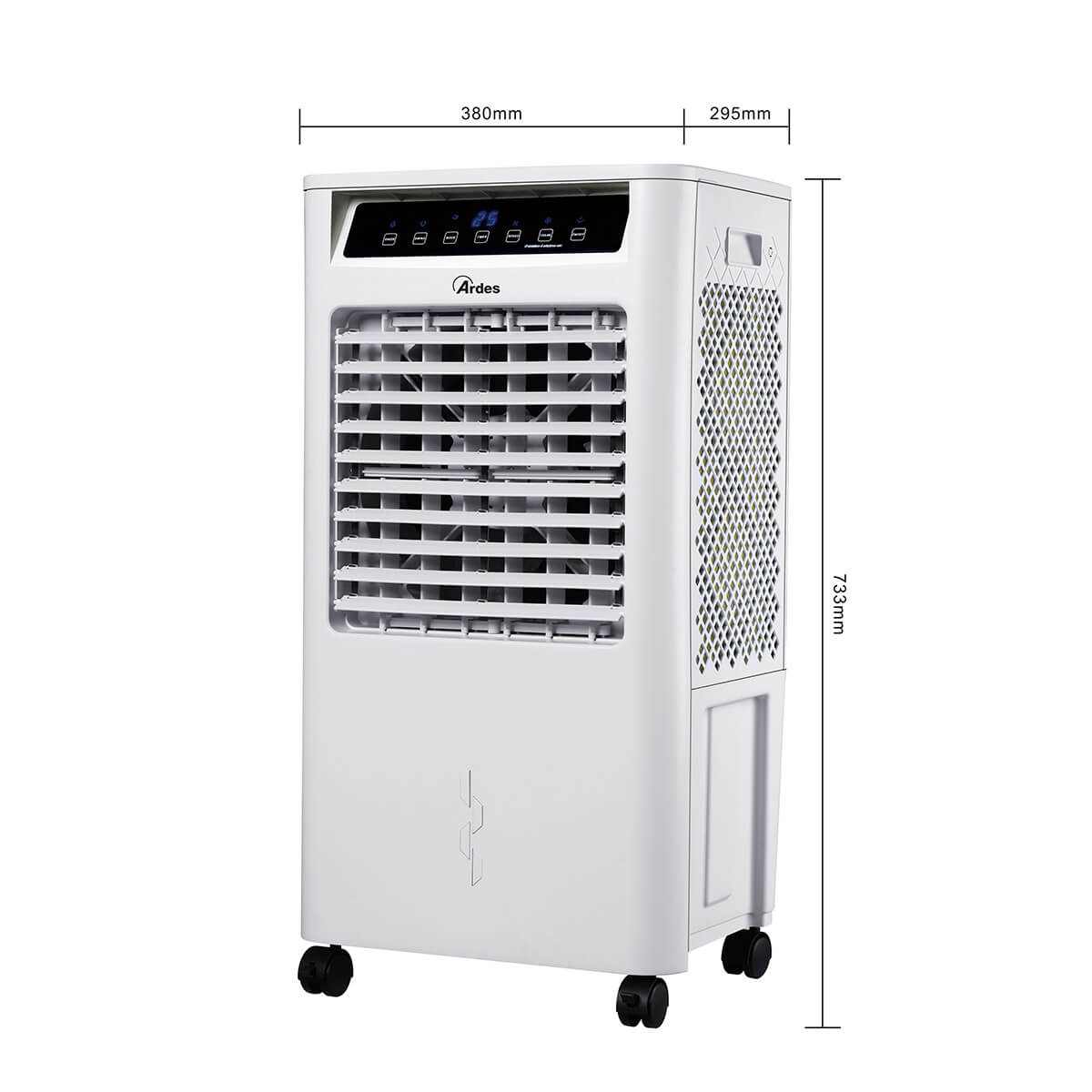 ardes-eolo-max-ar5r14-luftk-hler-14-l-mit-ionisator image 8
