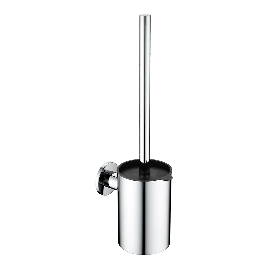 aliseo-now-wc-b-rstengarnitur-zur-wandmontage-edelstahl image 1