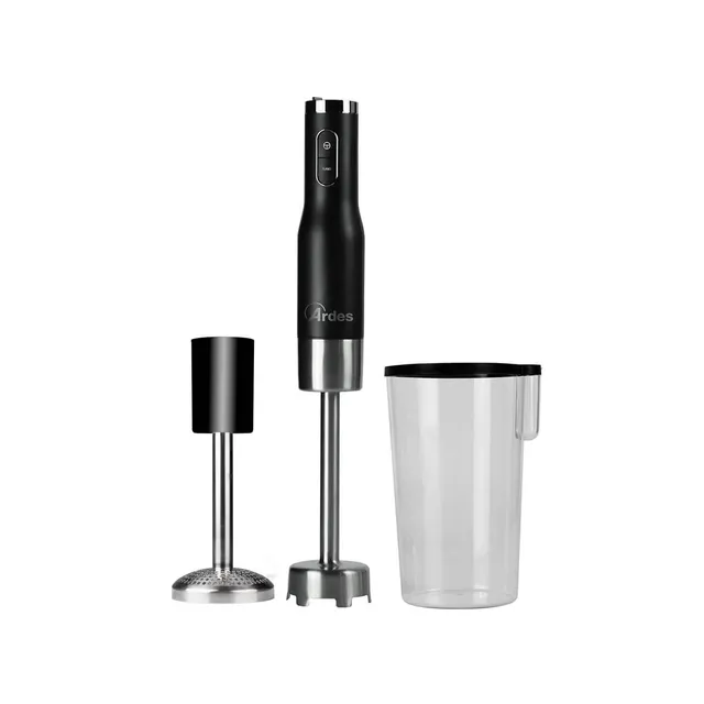 ardes-armix03-tritanium-stabmixer-800w-mit-kartoffelstampfer image 1