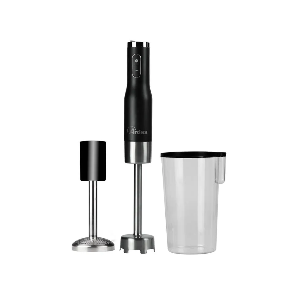 ardes-armix03-tritanium-stabmixer-800w-mit-kartoffelstampfer image 1