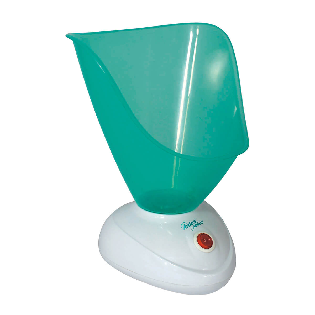 ardes-arm281a-silky-gesichtssauna-mit-inhalator-100w image 1
