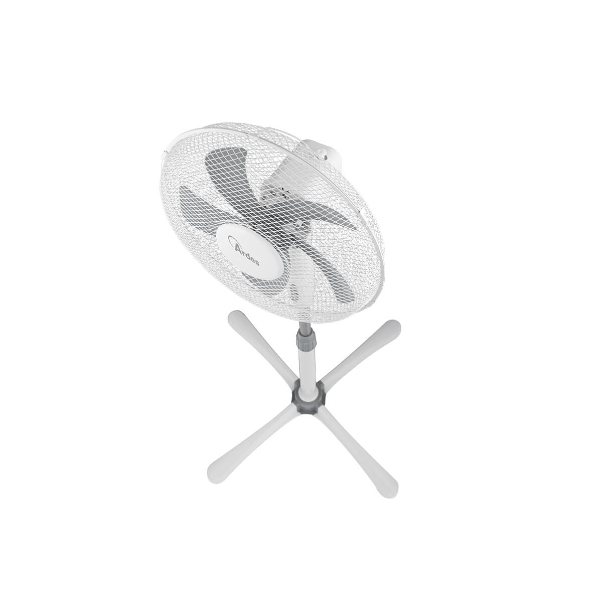 ardes-brisa-41p-ar5br41p-standventilator-40-cm image 4