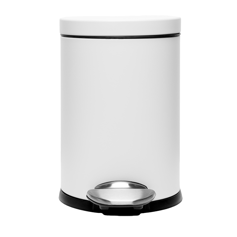 aliseo-prestige-abfallbeh-lter-3-liter-edelstahl image 1