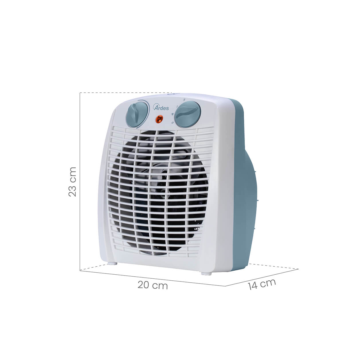 ardes-siroco-ar4f16-heizl-fter-2000w-mit-thermostat image 5