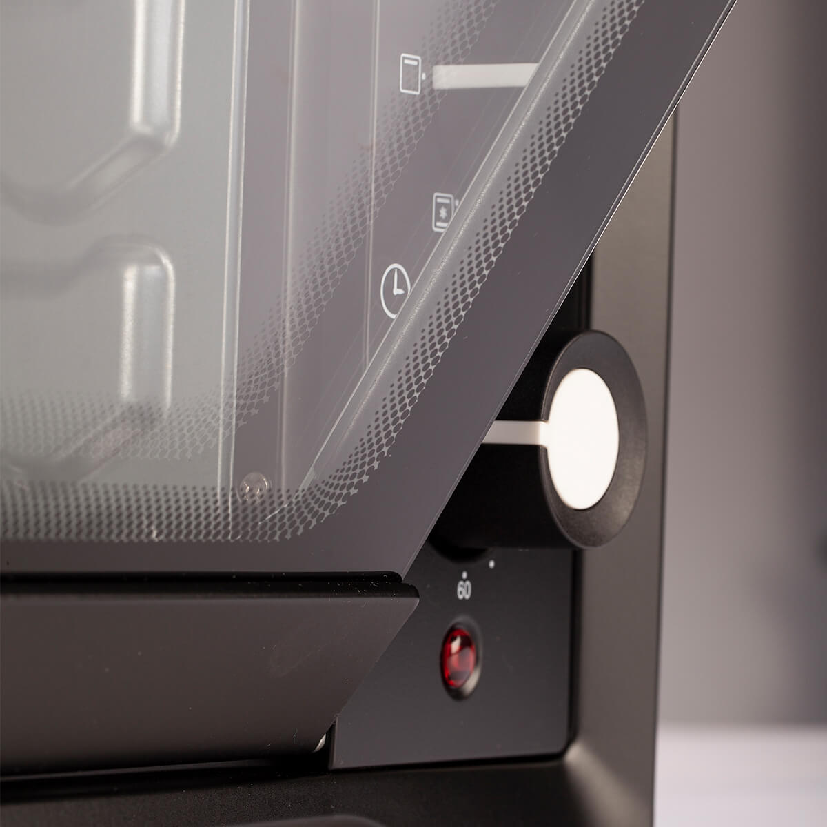 ardes-gustavo-dark-25l-ar6226b-umluft-minibackofen-6-funktionen image 5