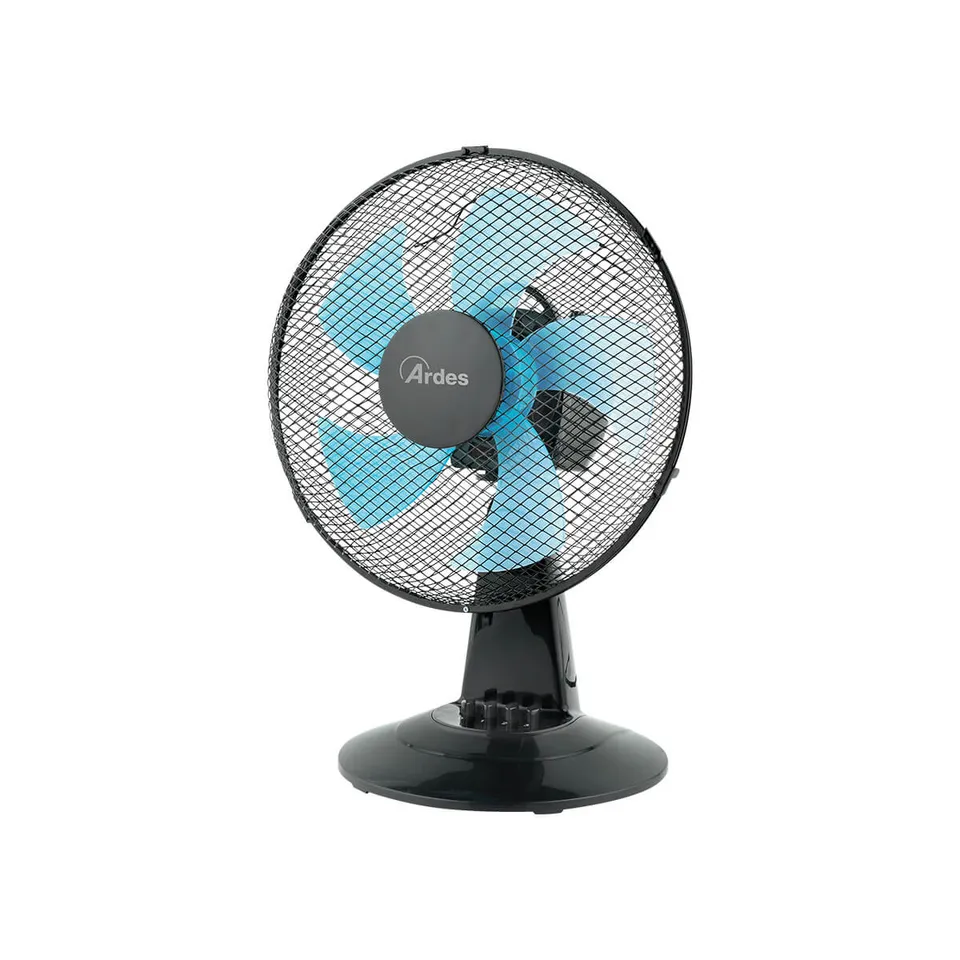 ardes-ar5st30n-steelo-30n-tischventilator-30-cm image 1