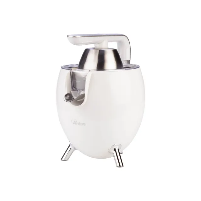 ardes-juice-art-w-arspre03w-elektrische-zitruspresse-500w image 1
