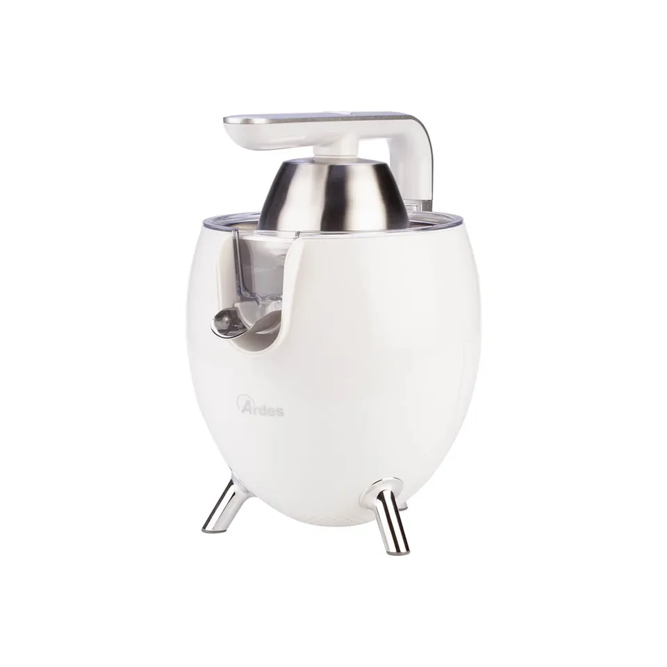 ardes-juice-art-w-arspre03w-elektrische-zitruspresse-500w image 1