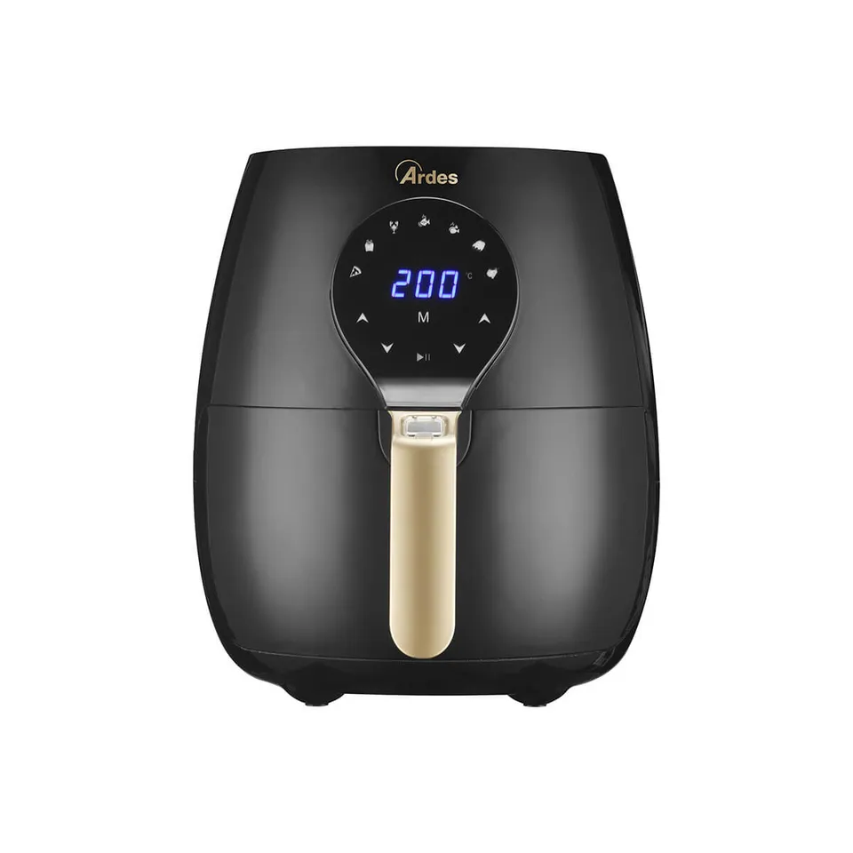 ardes-eldorada-maxi-ar1k33-hei-luftfritteuse-5-l-rapid-air image 1