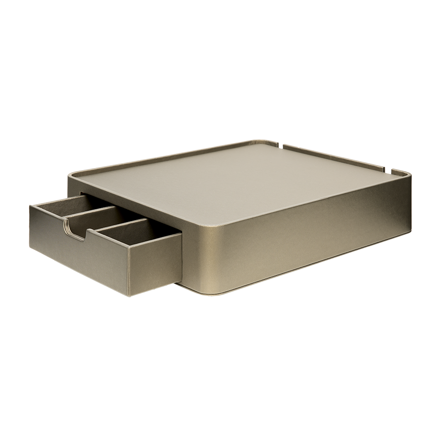 aliseo-londoner-modern-line-box-mit-schubfach-225-x-53-x-390-mm image 1