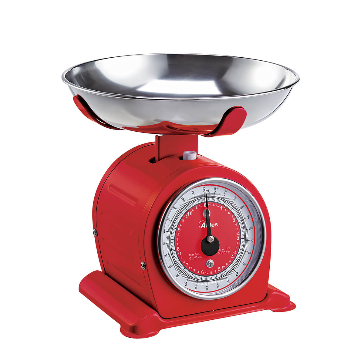 ardes-ar1pa3m-bascula-mechanische-vintage-k-chenwaage-5-kg image 1