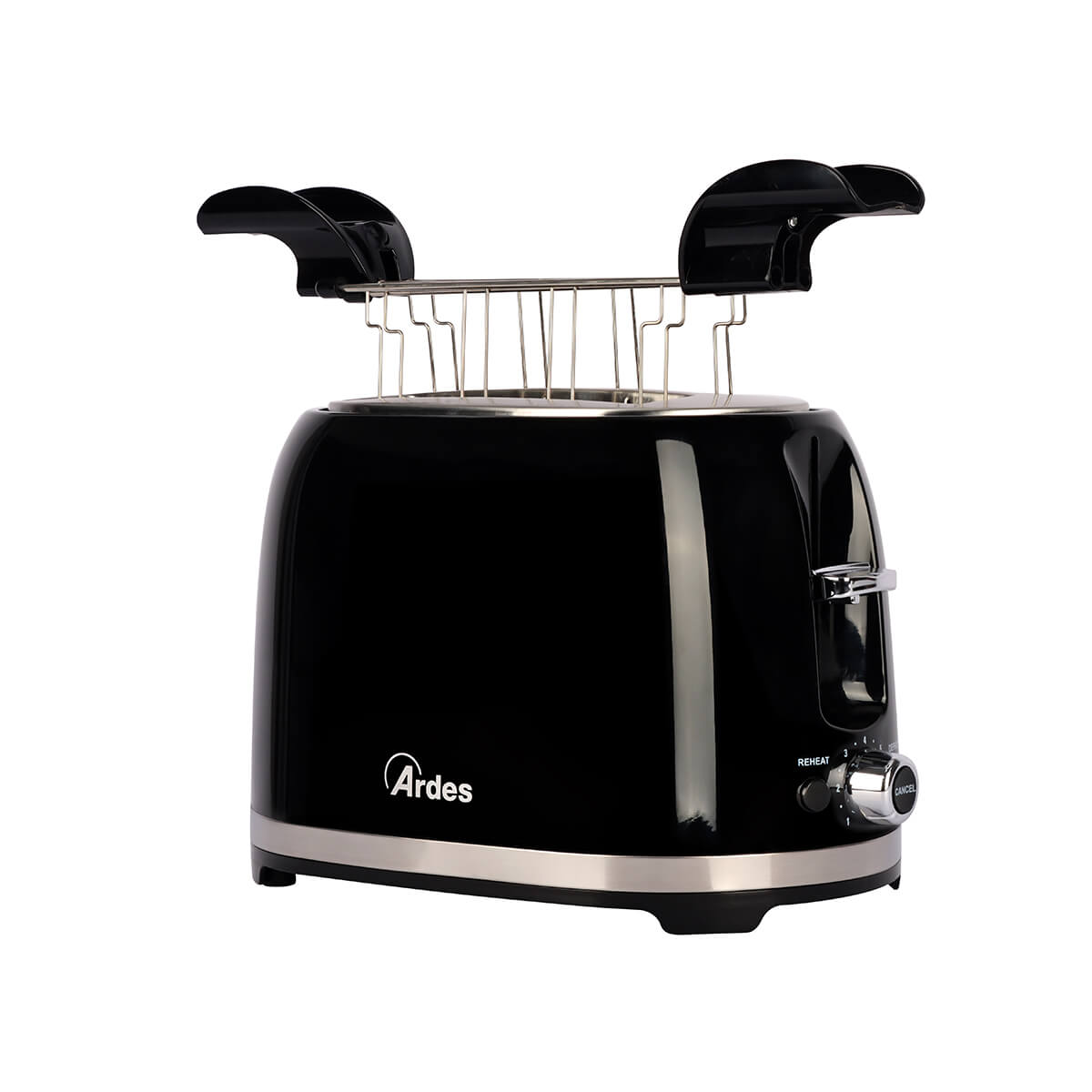 ardes-tosto-prestige-artoast03-toaster-2-scheiben image 1