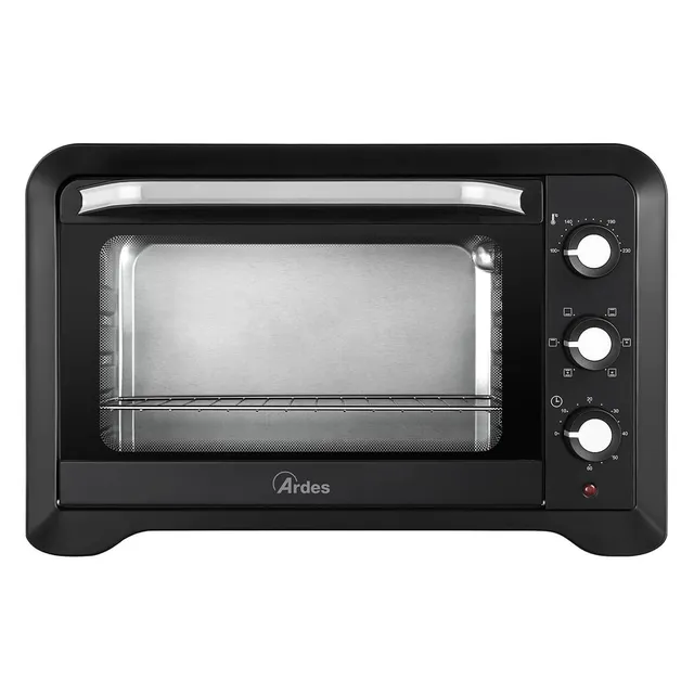 ardes-ar6245pb-magnus-45l-elektro-backofen-mit-umluft image 1