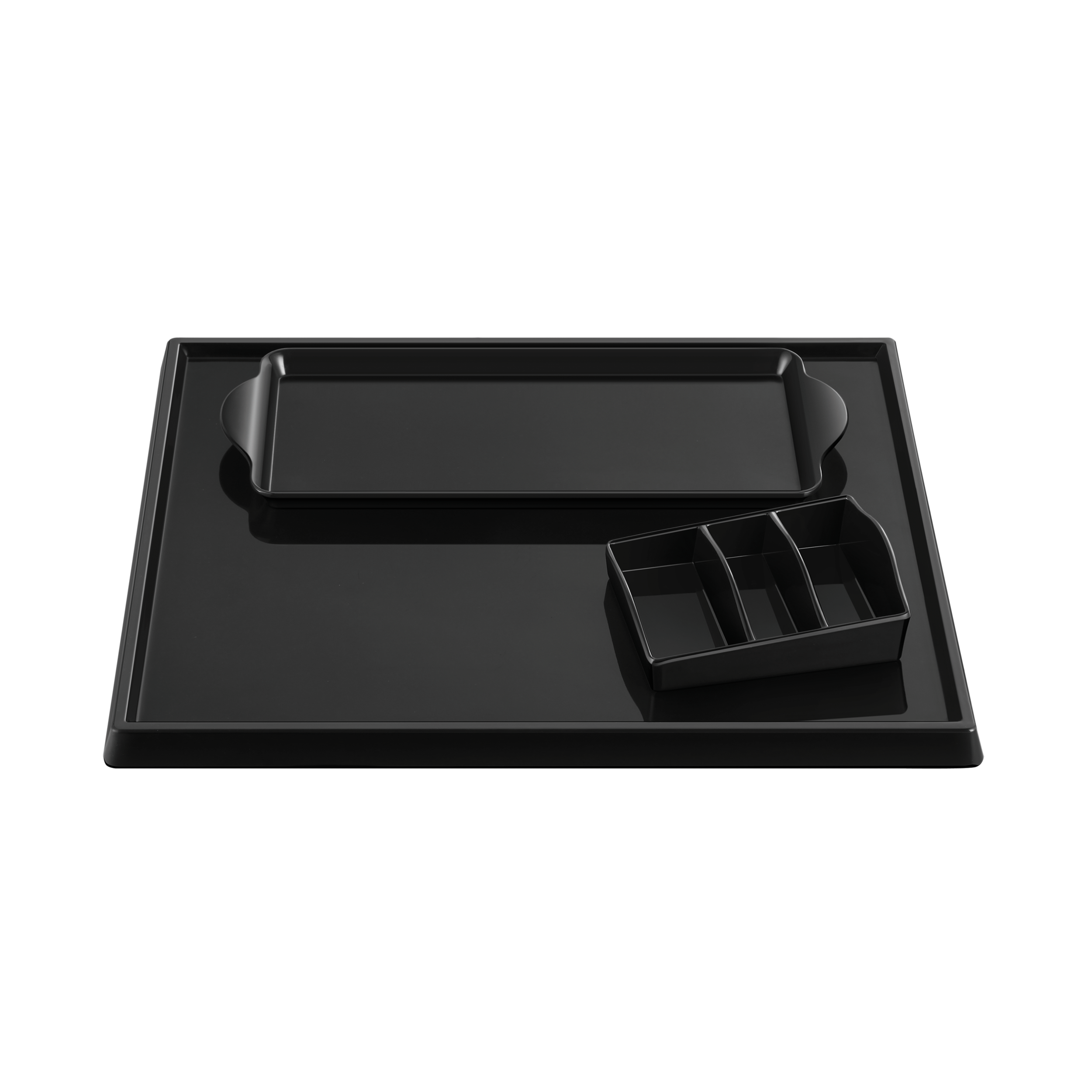 aliseo-welcome-tray-solution-tablett-set-3-teilig image 2