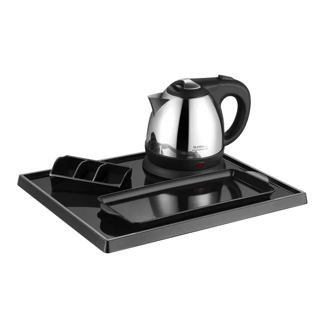 aliseo-welcome-tray-solution-tablett-set-3-teilig image 1
