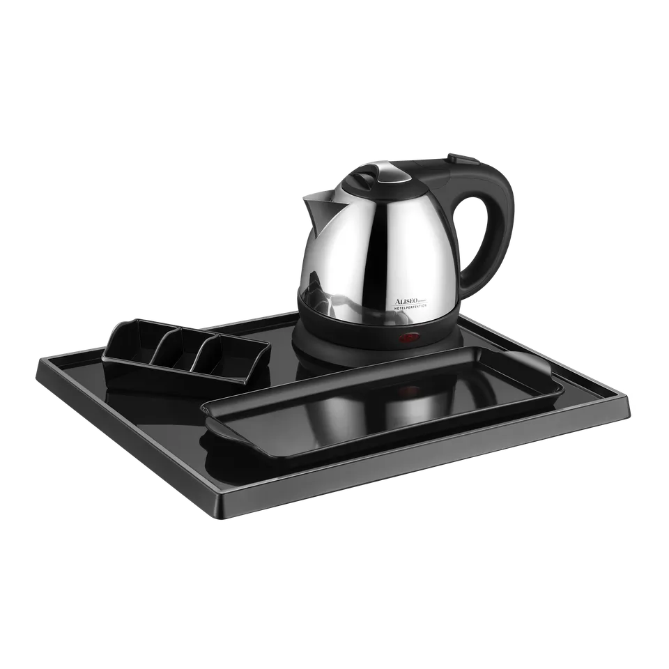 aliseo-welcome-tray-solution-tablett-set-3-teilig image 1