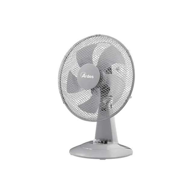 ardes-ar5st30g-steelo-30g-tischventilator-30-cm image 1