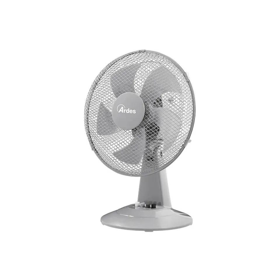 ardes-ar5st30g-steelo-30g-tischventilator-30-cm image 1