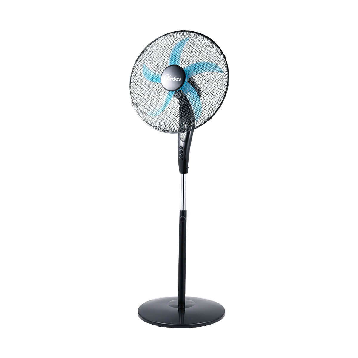 ardes-ar5ea50pb-easy-50pb-standventilator-50-cm image 1