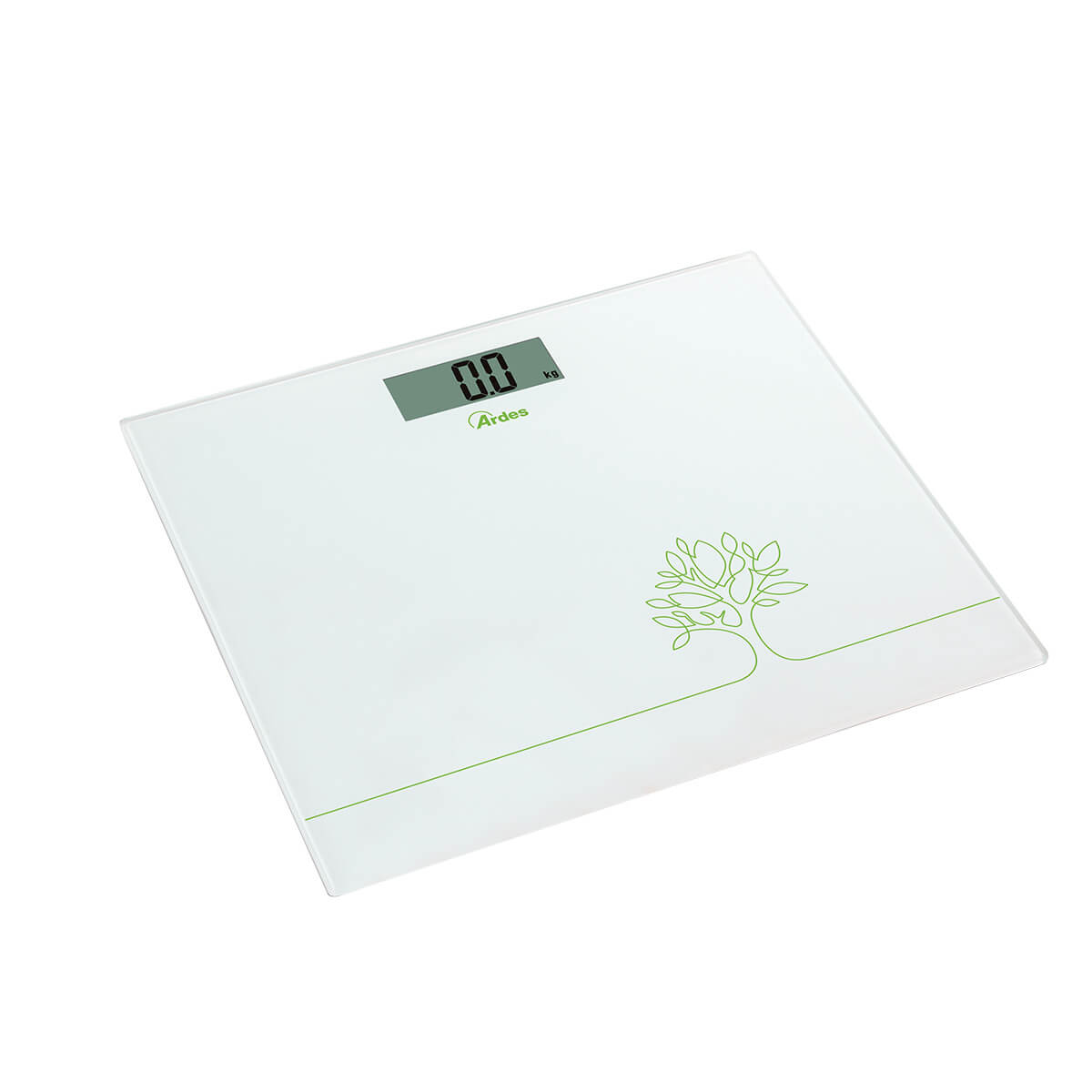 ardes-libra-ar2pp1-digitale-personenwaage-glas image 1