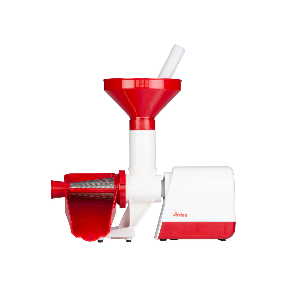 ardes-tomatto-ar7480-elektrische-tomatenpresse-passapomodoro-30-kg-h image 2