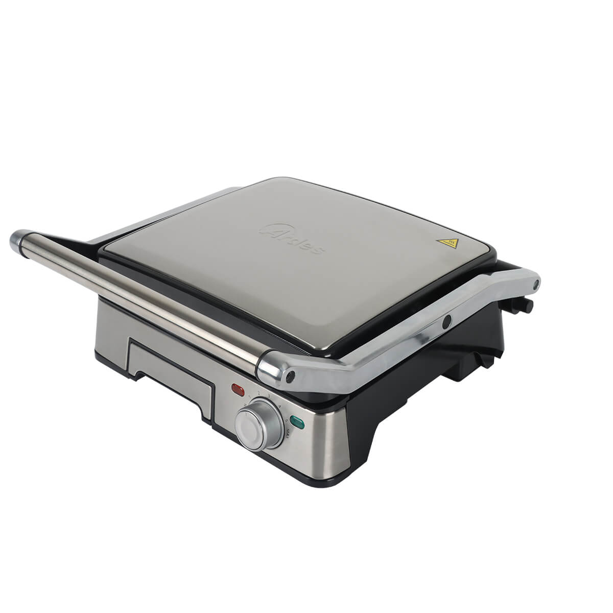 ardes-ar1s40-bistecc-amo-kontaktgrill-4-scheiben image 3