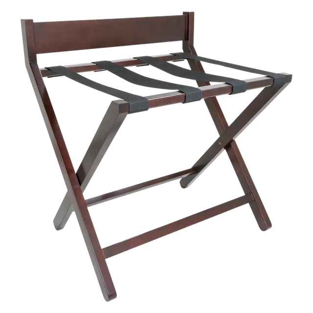 aliseo-kofferablage-buche-fsc-klappbar-mit-r-ckenlehne image 1