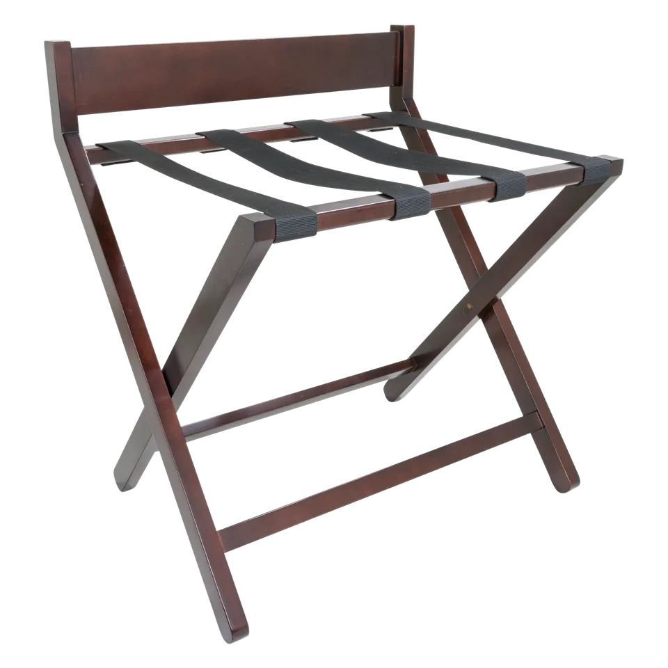 aliseo-kofferablage-buche-fsc-klappbar-mit-r-ckenlehne image 1