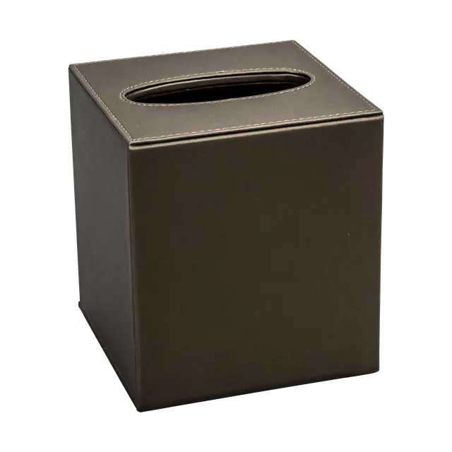 aliseo-londoner-kosmetiktuchspender-leder-accessoire image 1