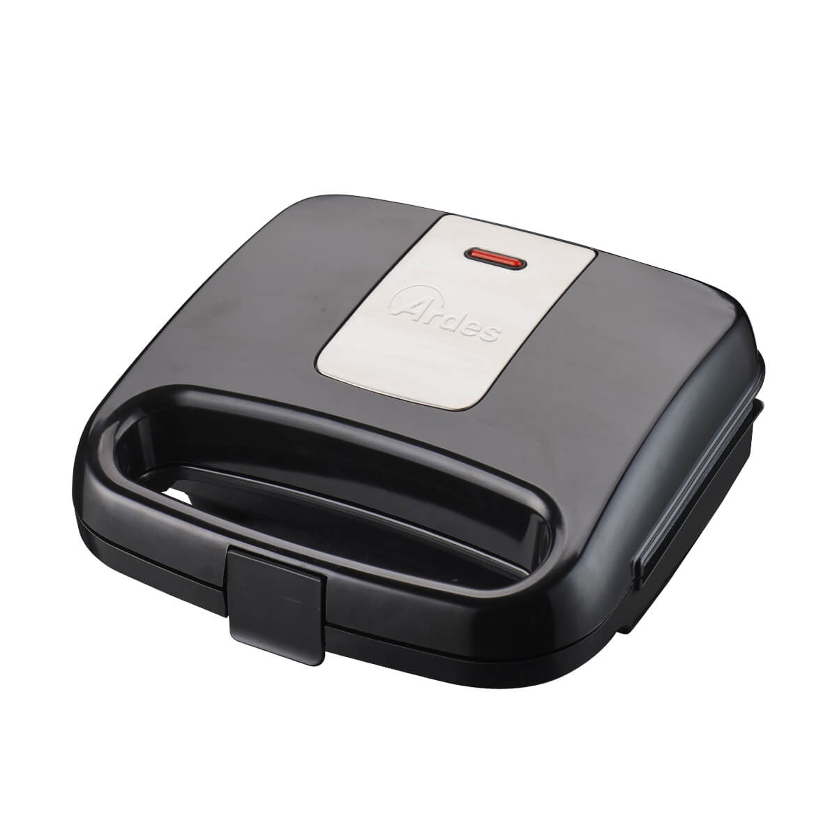 ardes-sfizioso-ar1s12-sandwichmaker-mit-grillplatten image 1