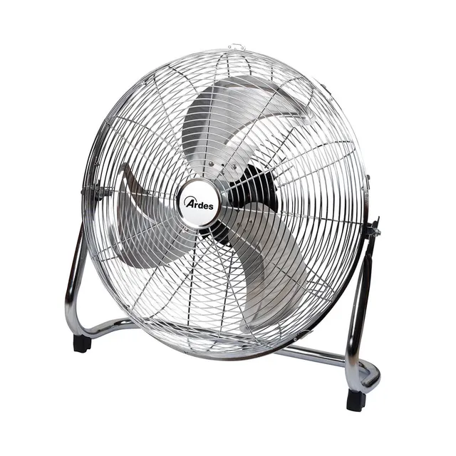 ardes-box-chrome-45-ar5c45b-box-ventilator-45-cm image 1