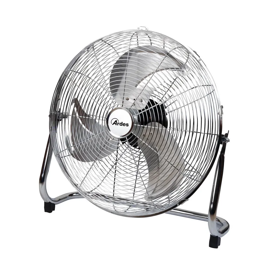 ardes-box-chrome-45-ar5c45b-box-ventilator-45-cm image 1