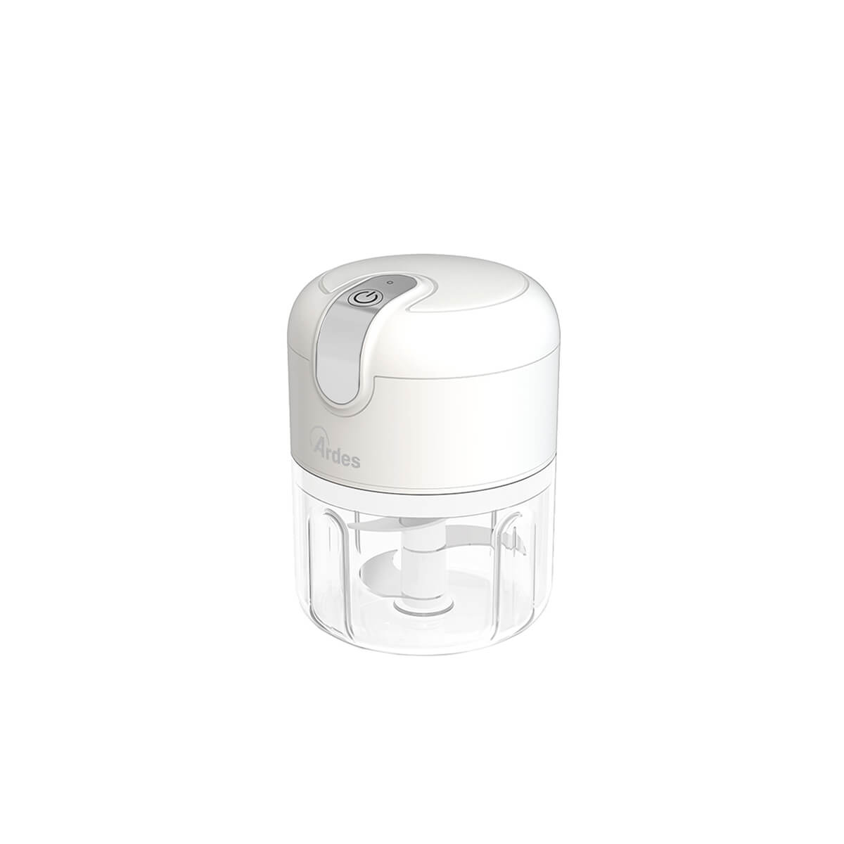 ardes-atom-archop02-akku-zerkleinerer-250-ml-usb image 2