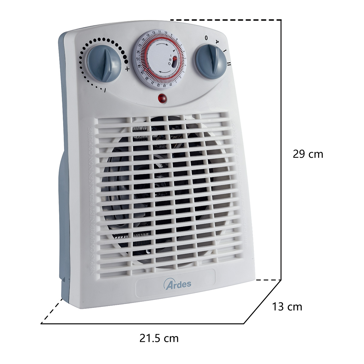 ardes-tepo-time-ar449ti-heizl-fter-2000w-mit-24h-timer image 3