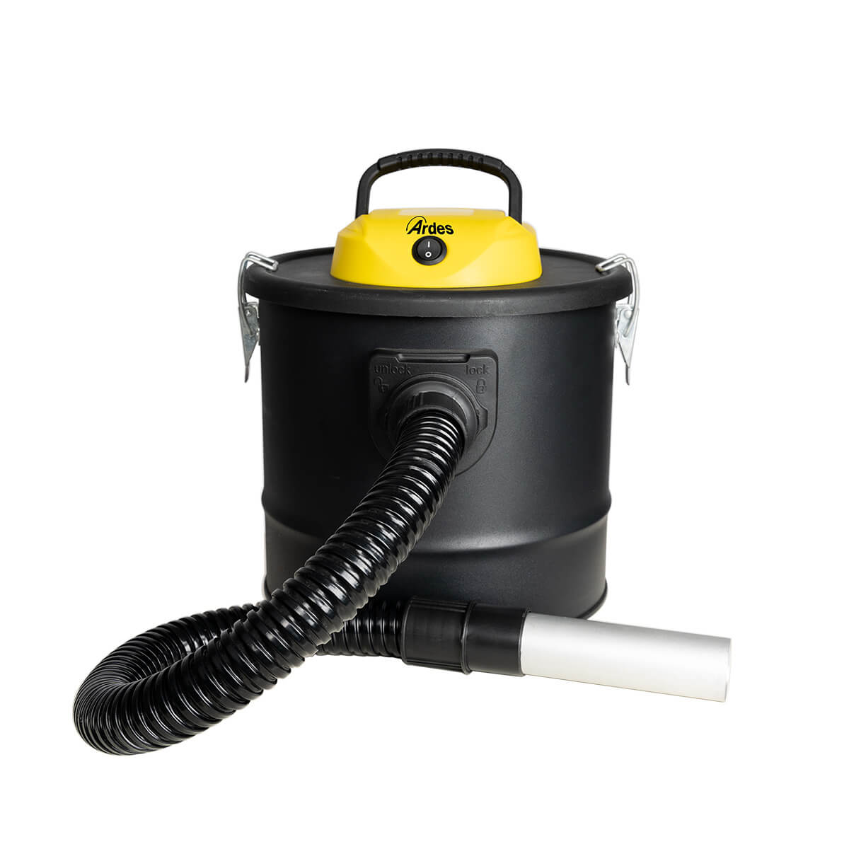 ardes-ar4a12-ashpiro-12-aschesauger-12l image 1