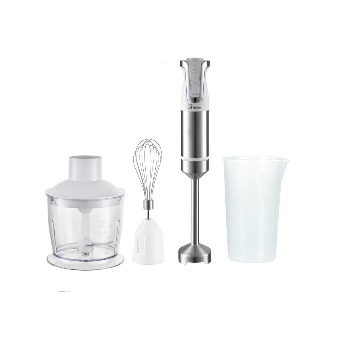 ardes-trinity-arset01-stabmixer-set-3-in-1-1000w image 1