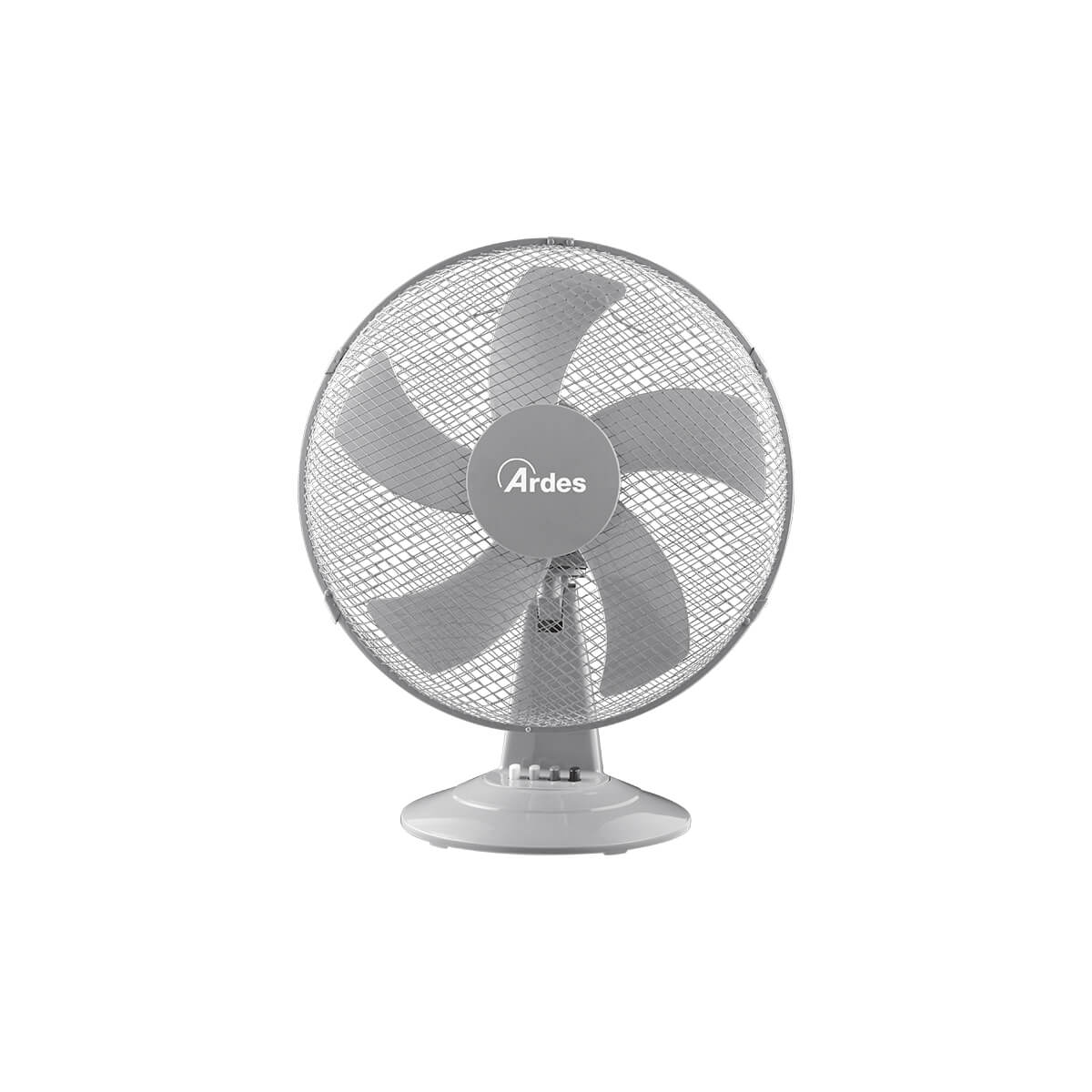 ardes-ar5st40g-steelo-40g-tischventilator-40cm image 2