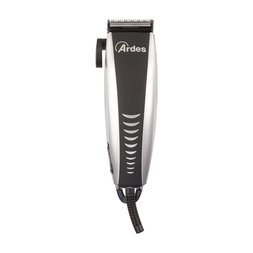 ardes-pilato-arm289-haarschneider-netzbetrieb-1-14-mm image 1