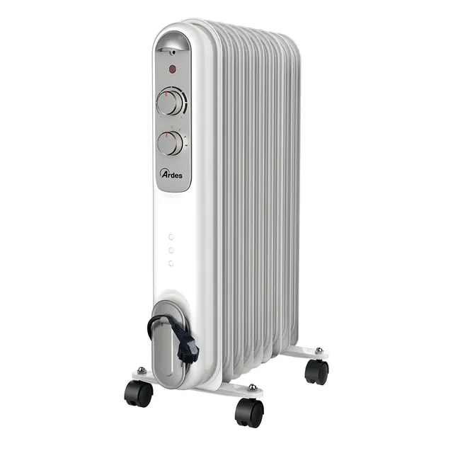 ardes-curvy9-ar4r09s-lradiator-9-elemente-2000w image 1