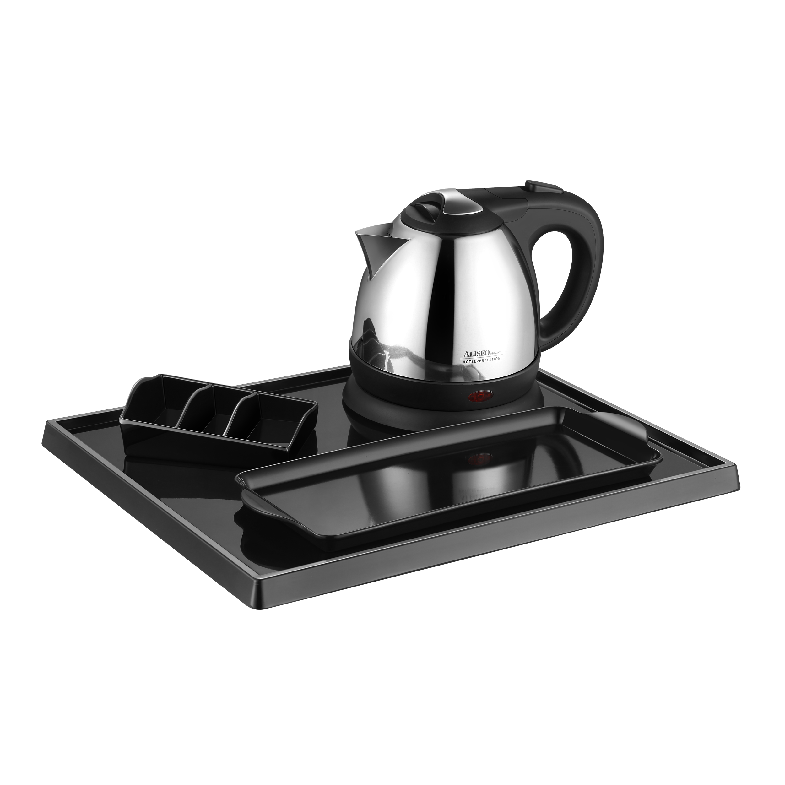aliseo-welcome-tray-solution-tablett-set-3-teilig image 1