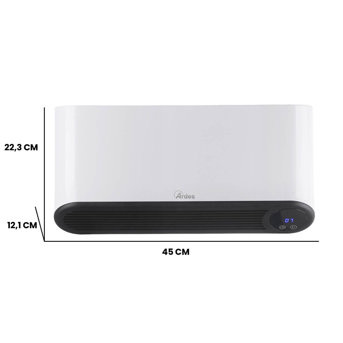 ardes-ar4w05p-pareto-flex-keramik-wandheizl-fter-ip22 image 4