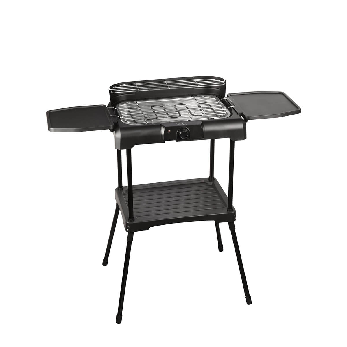 ardes-brasero-feet-arbbq02-elektrogrill-mit-gestell-40-x-23-5-cm image 1